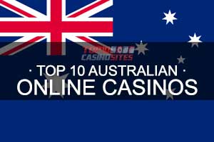 Best Aussie Online Casinos