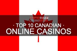 best canada casino online