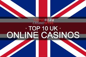 Top Uk Online Casino Sites