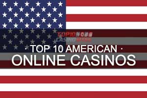 best legit online casino usa