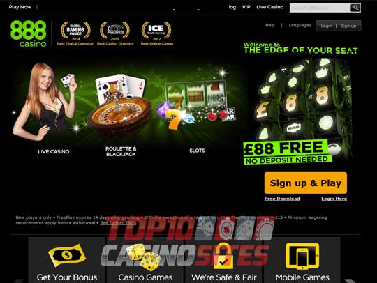 888 Casino USA for apple download free