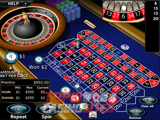 how to win money in roulette