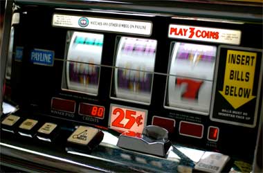 online slot machine with real money